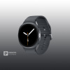 Умные часы Samsung Galaxy Watch 8 LTE 40мм, графит